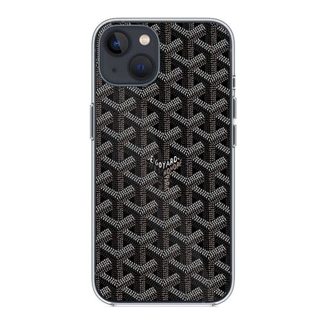 goyard iphone case cheap|authentic goyard iphone case.